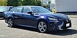 Used 2019 LEXUS GS GS 350 in NORTH HAVEN, CONNECTICUT