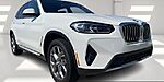 Used 2024 BMW X3 XDRIVE30I in NORTH HAVEN, CONNECTICUT