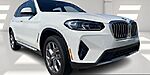 Used 2024 BMW X3 XDRIVE30I in NORTH HAVEN, CONNECTICUT