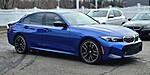 Used 2023 BMW 3 SERIES M340I in NORTH HAVEN, CONNECTICUT