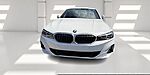 Used 2023 BMW 3 SERIES 330I XDRIVE in NORTH HAVEN, CONNECTICUT