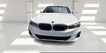 Used 2023 BMW 3 SERIES 330I XDRIVE in NORTH HAVEN, CONNECTICUT