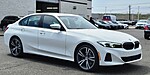 Used 2023 BMW 3 SERIES 330I XDRIVE in NORTH HAVEN, CONNECTICUT