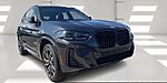 Used 2023 BMW X3 XDRIVE30I in NORTH HAVEN, CONNECTICUT