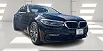 Used 2017 BMW 5 SERIES 540I XDRIVE in NORTH HAVEN, CONNECTICUT