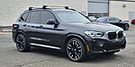 Used 2024 BMW X3 M40I in NORTH HAVEN, CONNECTICUT