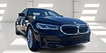 Used 2022 BMW 5 SERIES 530I XDRIVE in NORTH HAVEN, CONNECTICUT