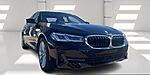 Used 2022 BMW 5 SERIES 530I XDRIVE in NORTH HAVEN, CONNECTICUT
