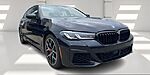 Used 2022 BMW 5 SERIES 540I XDRIVE in NORTH HAVEN, CONNECTICUT