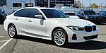 Used 2023 BMW 3 SERIES 330I XDRIVE in NORTH HAVEN, CONNECTICUT