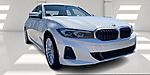 Used 2024 BMW 3 SERIES 330I XDRIVE in NORTH HAVEN, CONNECTICUT