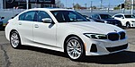 Used 2024 BMW 3 SERIES 330I XDRIVE in NORTH HAVEN, CONNECTICUT
