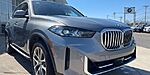 Used 2024 BMW X5 XDRIVE40I in NORTH HAVEN, CONNECTICUT