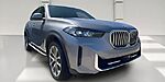 Used 2024 BMW X5 XDRIVE40I in NORTH HAVEN, CONNECTICUT