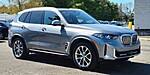 Used 2024 BMW X5 XDRIVE40I in NORTH HAVEN, CONNECTICUT