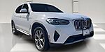 Used 2023 BMW X3 XDRIVE30I in NORTH HAVEN, CONNECTICUT