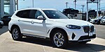 Used 2023 BMW X3 XDRIVE30I in NORTH HAVEN, CONNECTICUT