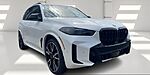Used 2025 BMW X5 M60I in NORTH HAVEN, CONNECTICUT