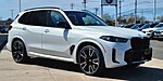 Used 2025 BMW X5 M60I in NORTH HAVEN, CONNECTICUT