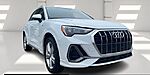 Used 2022 AUDI Q3 PREMIUM in NORTH HAVEN, CONNECTICUT