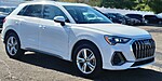 Used 2022 AUDI Q3 S LINE PREMIUM in NORTH HAVEN, CONNECTICUT
