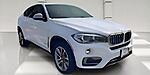 Used 2018 BMW X6 XDRIVE35I in NORTH HAVEN, CONNECTICUT