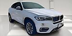 Used 2018 BMW X6 XDRIVE35I in NORTH HAVEN, CONNECTICUT
