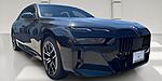Used 2024 BMW 7 SERIES 740I XDRIVE in NORTH HAVEN, CONNECTICUT