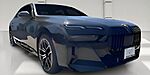 Used 2024 BMW 7 SERIES 740I XDRIVE in NORTH HAVEN, CONNECTICUT