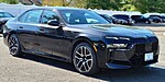 Used 2024 BMW 7 SERIES 740I XDRIVE in NORTH HAVEN, CONNECTICUT