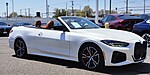 Used 2023 BMW 4 SERIES M440I XDRIVE in NORTH HAVEN, CONNECTICUT