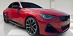 Used 2022 BMW 2 SERIES M240I in NORTH HAVEN, CONNECTICUT