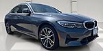 Used 2022 BMW 3 SERIES 330I XDRIVE in NORTH HAVEN, CONNECTICUT