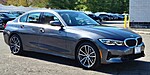 Used 2022 BMW 3 SERIES 330I XDRIVE in NORTH HAVEN, CONNECTICUT