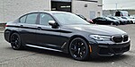 Used 2023 BMW 5 SERIES M550I XDRIVE in NORTH HAVEN, CONNECTICUT