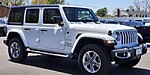 Used 2021 JEEP WRANGLER UNLIMITED SAHARA in NORTH HAVEN, CONNECTICUT