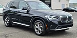 Used 2024 BMW X3 XDRIVE30I in NORTH HAVEN, CONNECTICUT