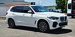 Used 2022 BMW X5 XDRIVE40I in NORTH HAVEN, CONNECTICUT