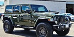 Used 2022 JEEP WRANGLER UNLIMITED RUBICON 392 in NORTH HAVEN, CONNECTICUT