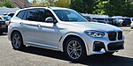 Used 2021 BMW X3 M40I in NORTH HAVEN, CONNECTICUT