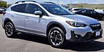 Used 2023 SUBARU XV CROSSTREK PREMIUM in NORTH HAVEN, CONNECTICUT