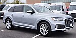 Used 2023 AUDI Q7 PREMIUM PLUS in NORTH HAVEN, CONNECTICUT