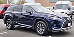 Used 2022 LEXUS RX RX 350 in NORTH HAVEN, CONNECTICUT