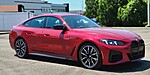 Used 2025 BMW 4 SERIES M440I XDRIVE in NORTH HAVEN, CONNECTICUT