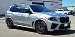 Used 2021 BMW X5 M  in NORTH HAVEN, CONNECTICUT