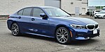 Used 2022 BMW 3 SERIES 330I XDRIVE in NORTH HAVEN, CONNECTICUT