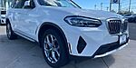 Used 2023 BMW X3 XDRIVE30I in NORTH HAVEN, CONNECTICUT