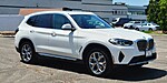 Used 2023 BMW X3 XDRIVE30I in NORTH HAVEN, CONNECTICUT