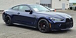 Used 2023 BMW M4 COMPETITION XDRIVE in NORTH HAVEN, CONNECTICUT