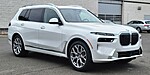 Used 2024 BMW X7 XDRIVE40I in NORTH HAVEN, CONNECTICUT